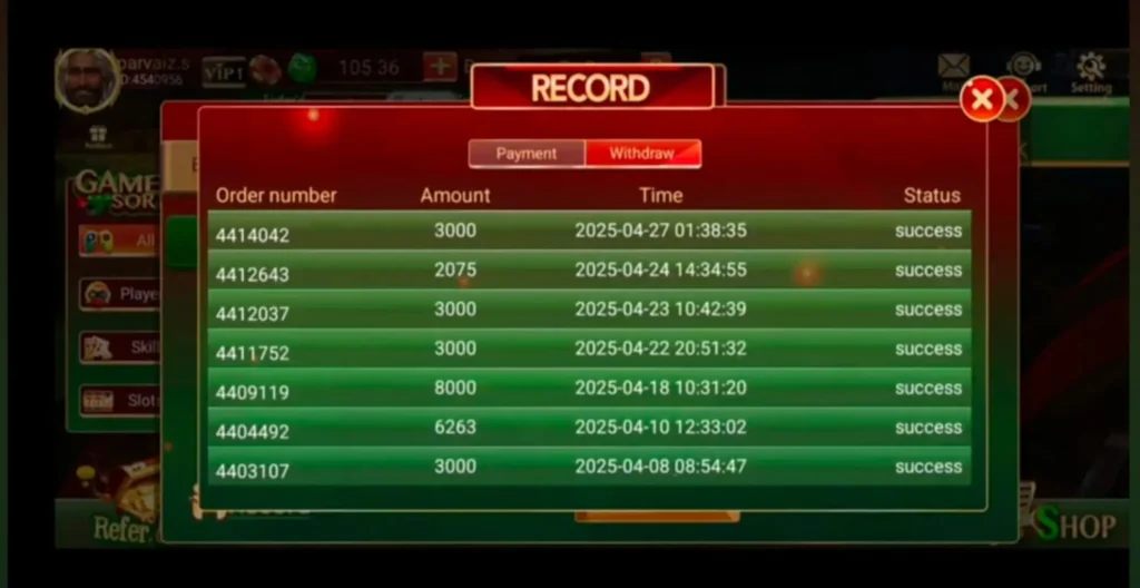 we999 game real earning apk